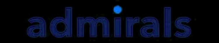 Logo Admirals