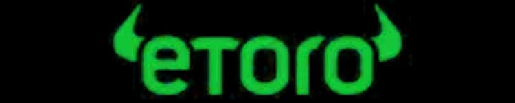 Logo eToro