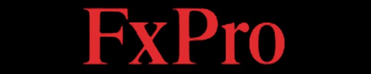 Logo FxPro