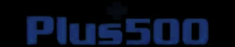 Logo Plus500