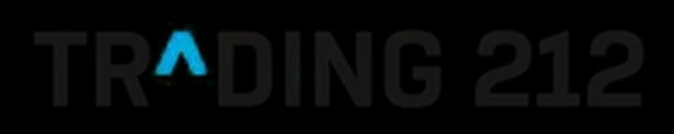 Logo Trading 212