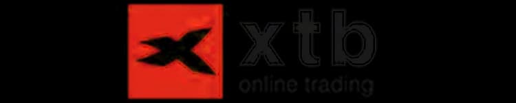 Logo XTB