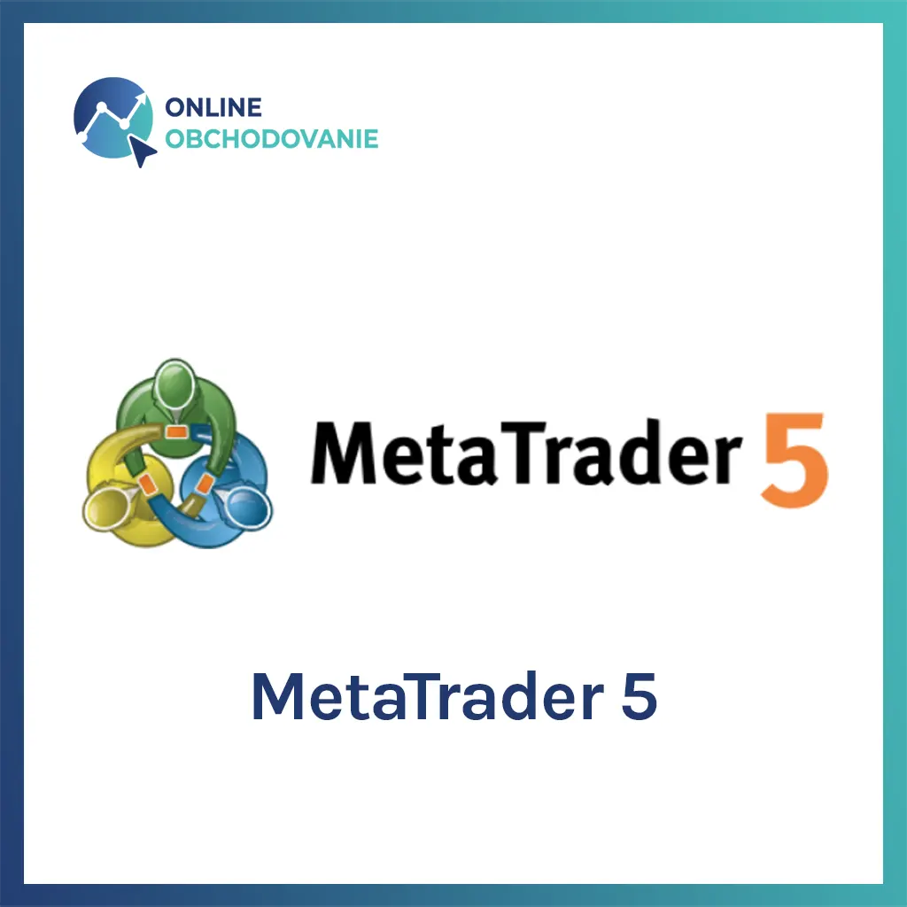 MetaTrader 5 – MetaTrader 5