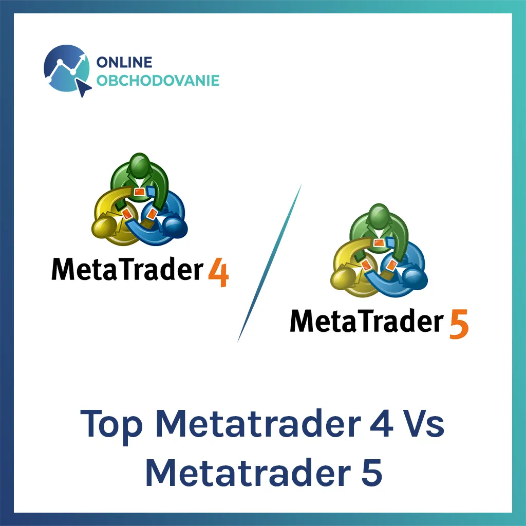 MetaTrader 4 vs MetaTrader 5 – Top Metatrader 4 Vs Metatrader 5