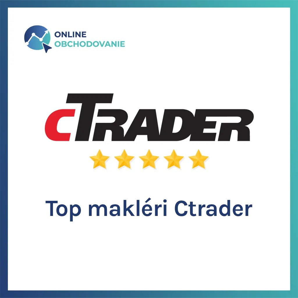 Top makléri Ctrader – Top makleri Ctrader