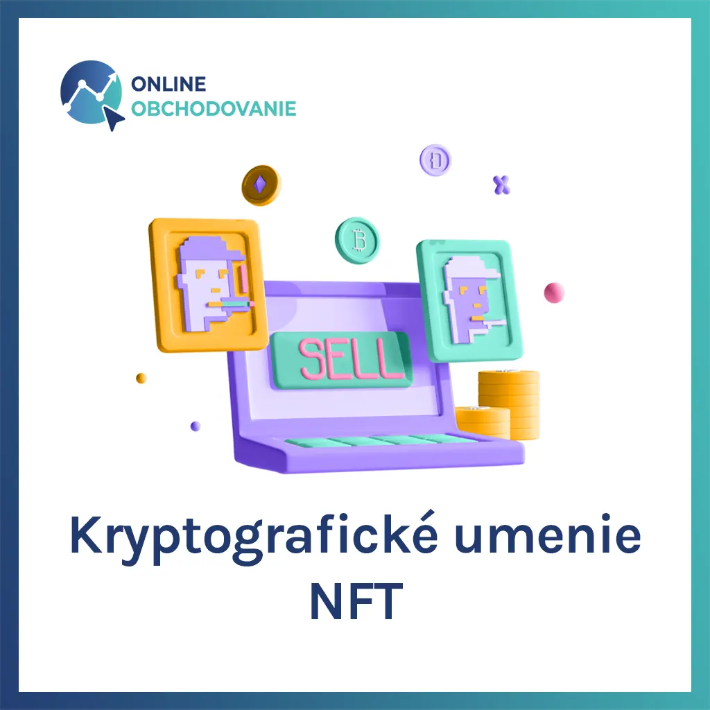 Crypto Art NFT – Crypto Art NFT