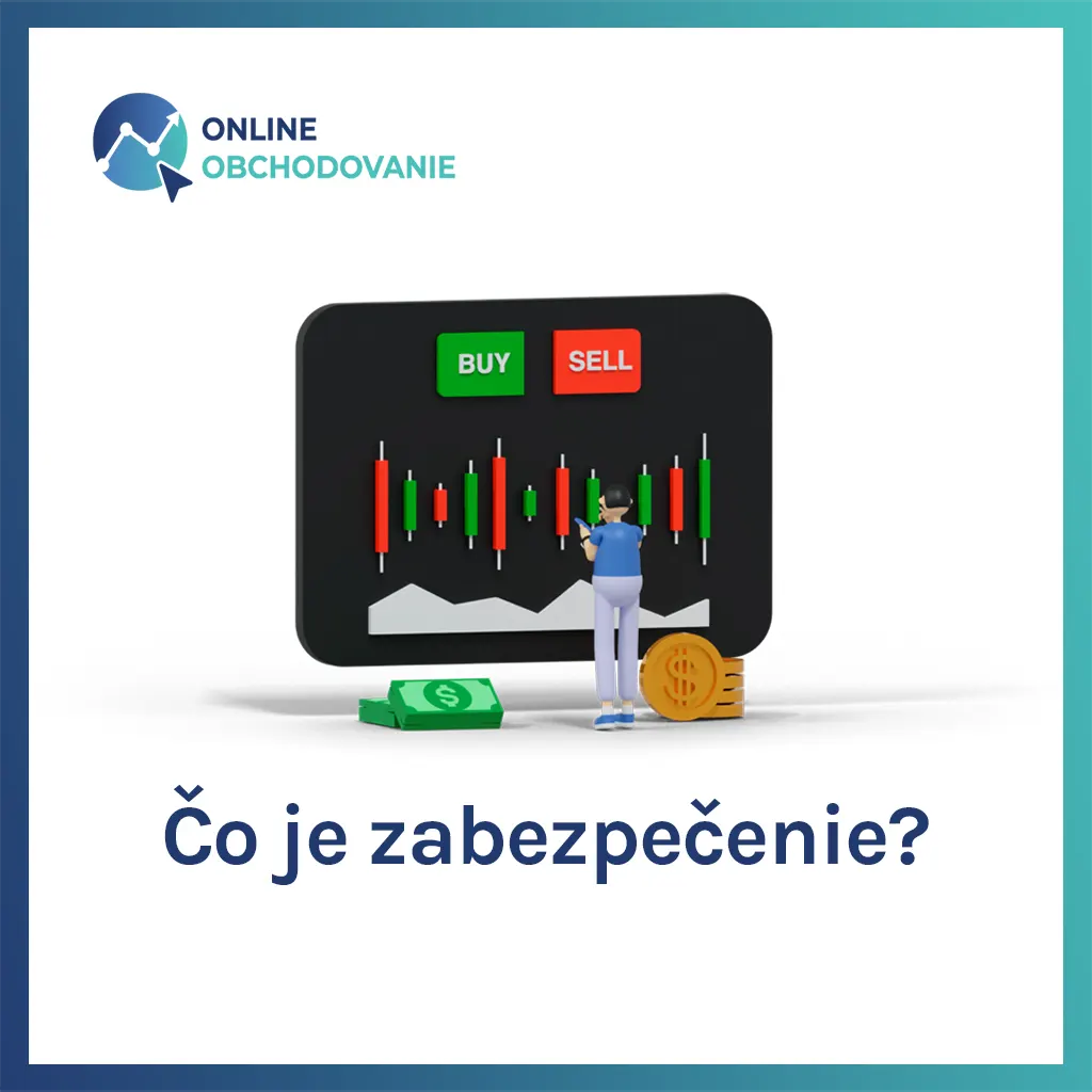Čo je zabezpečenie / hedging – Hedging