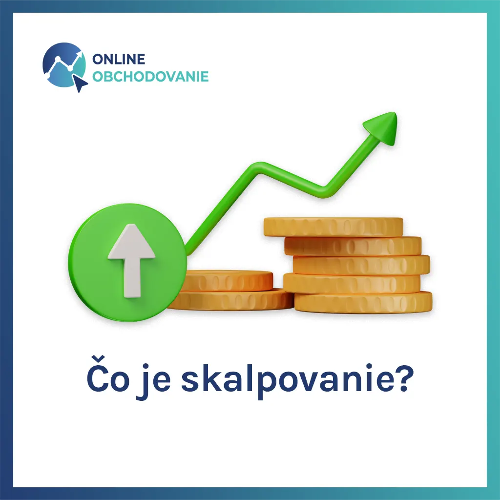 Čo je skalpovanie – Scalping