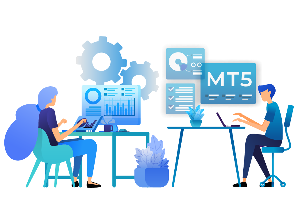 MetaTrader 5