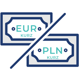 Euro a poľský zlotý