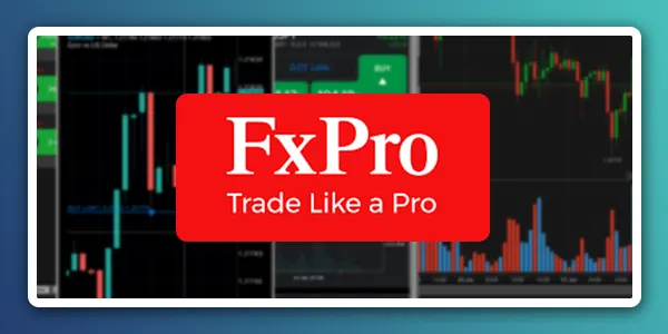 Obchodovanie s Fxpro