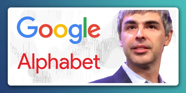 Hlavný akcionár spoločnosti Google Larry Page