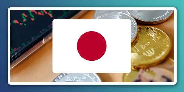 Správa naznačuje, že Japonsko v roku 2023 zakáže život stabilným minciam