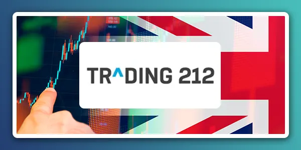 Trading212 Jeden z najväčších maklérov v Spojenom kráľovstve a Európe