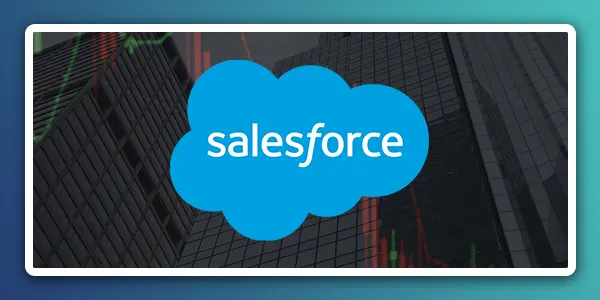 Spoločnosť Bernstein znížila hodnotenie akcií spoločnosti Salesforce a očakáva ďalšie bolesti