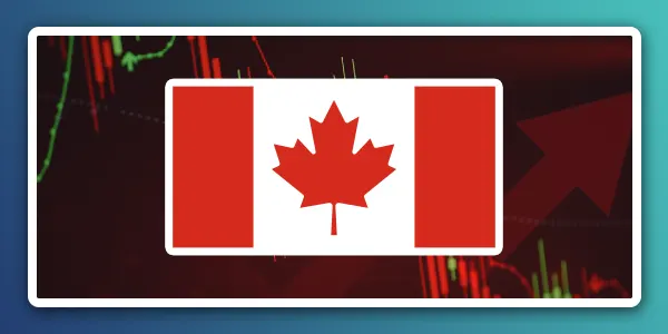 Kanadský Tsx dosiahol 6-týždňové maximum pred údajmi o inflácii