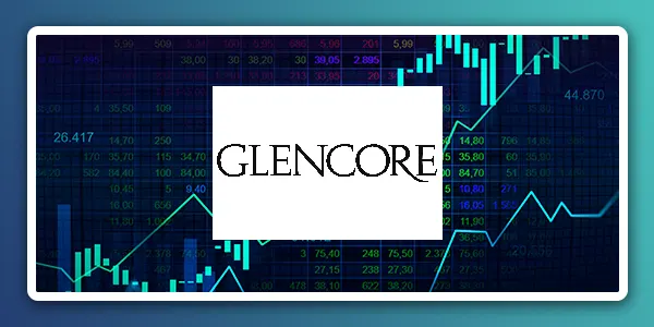 Spoločnosť Glencore oznámila vyplatenie 7 miliárd akcionárom