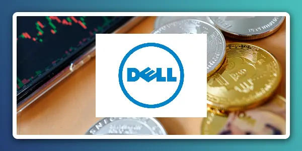 Spoločnosť Dell prepustí 5 svojich zamestnancov z dôvodu ekonomickej neistoty