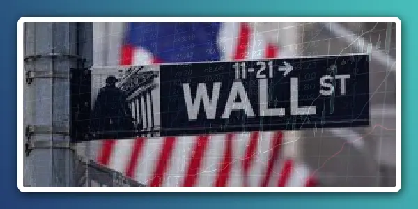 Wall Street zaznamenala najväčšiu stratu za dva roky po zverejnení Cpi