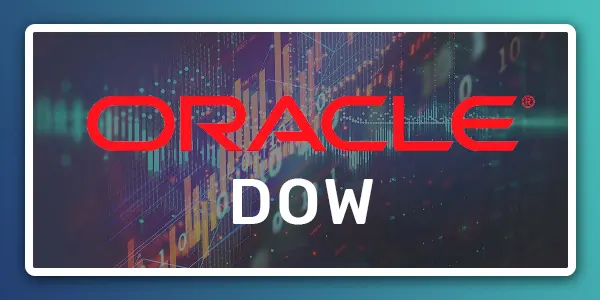 Dow Futures zostávajú stabilné Oracle Jumps 3 po výsledkoch