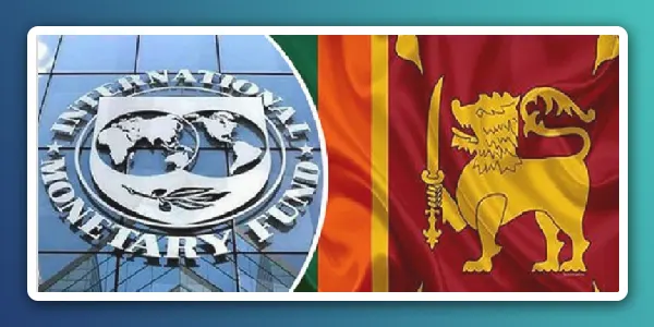 Imf predpovedá pokles hospodárstva Srí Lanky o 3 % v roku 2023