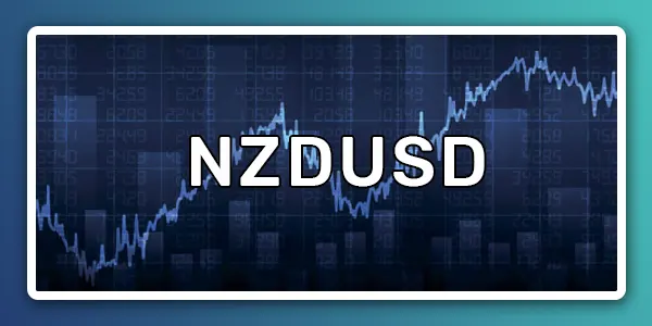NZD/USD sa obchoduje blízko 0,600 pri zvýšenom rizikovom apetíte