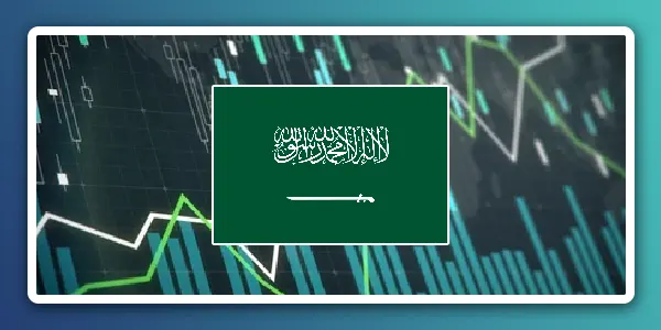 Hrubý domáci produkt Saudskej Arábie vzrástol v 1. štvrťroku o 3