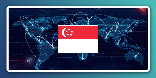 Singapurský vývoz v apríli klesol o 9