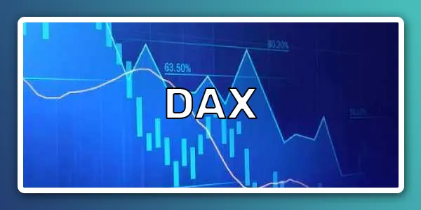 DAX získava 1,26 % po rally na nemeckých akciách