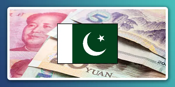 Pakistan kúpil ruskú ropu so zľavou za čínsky jüan