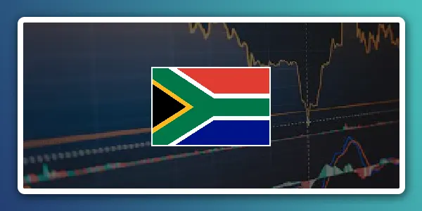 Spotrebiteľská dôvera v Južnej Afrike sa v 3. štvrťroku zlepšila