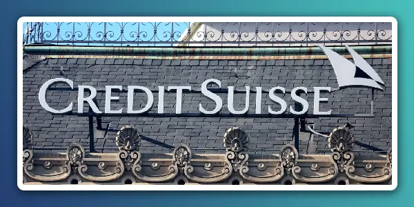 UBS dokončila prevzatie Credit Suisse