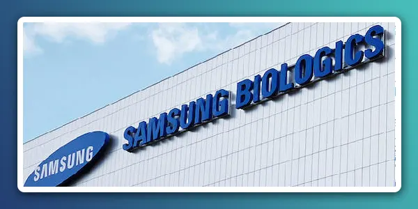 Spoločnosť Samsung Biologics oznámila dohodu so spoločnosťou Pfizer v hodnote 921 miliónov USD