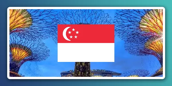 Rast HDP Singapuru v 3. štvrťroku dosiahol 1,1 %