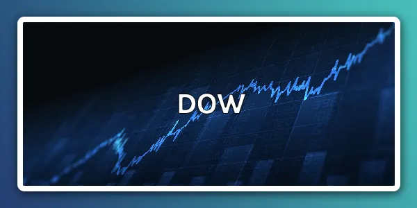 Dow Futures zostáva stabilný pred vydaním Q4 Gdp