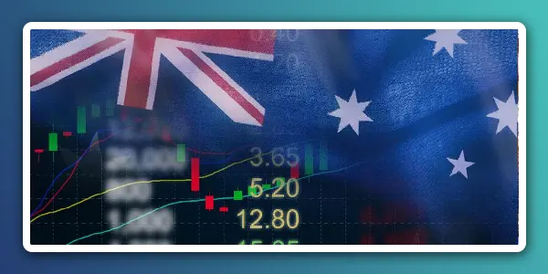Inflácia CPI v Austrálii dosiahla v júni 6 %, šanca na pozastavenie RBA sa zvyšuje