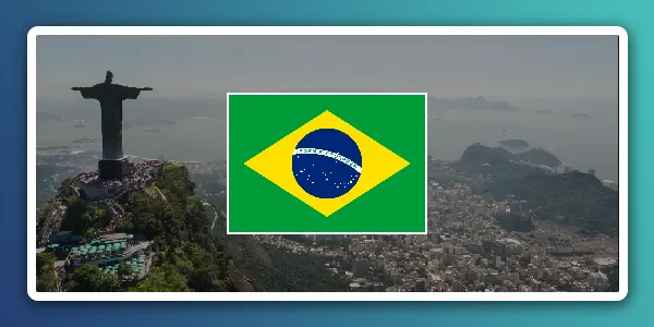 Brazílsky minister financií Haddad naznačil zníženie sadzieb o viac ako 25 bázických bodov
