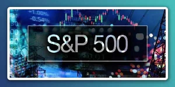 S&P 500 vyššie pred veľkými technologickými ziskami a rozhodnutím Fedu