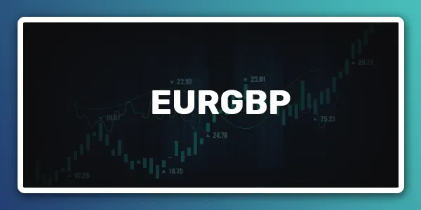 EUR/GBP stúpa nad 0,8500 po slabých údajoch o maloobchodných tržbách v Spojenom kráľovstve