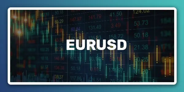 Eur/Usd zostáva negatívny pod 1,0950