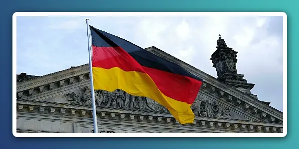 Inflacja w Niemczech w styczniu spadła do 3,1%