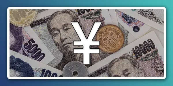 Japonský jen (JPY) získava prevahu nad zelenou bankovkou
