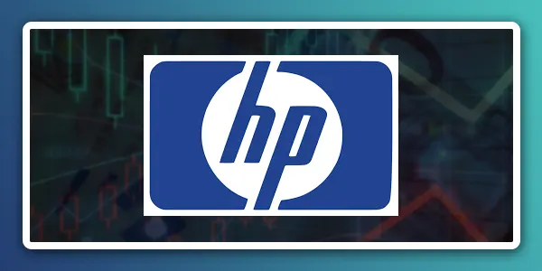 Akcie HP klesli o 3 % po slabých usmerneniach