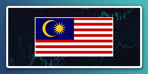 Malajzijský rast HDP v 3. štvrťroku bol silný