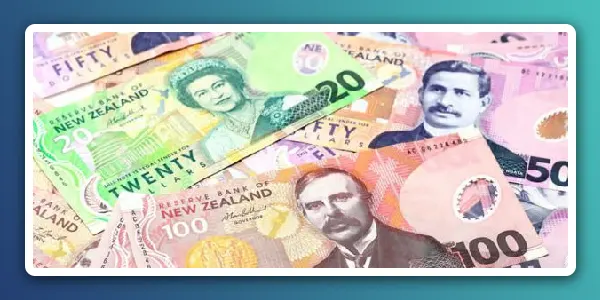 Novozélandský dolár (NZD) na ústupe po Fedspeaku